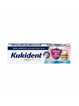 Kukident Pro Plus Crème...