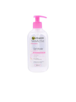 Garnier SkinActive Gel...