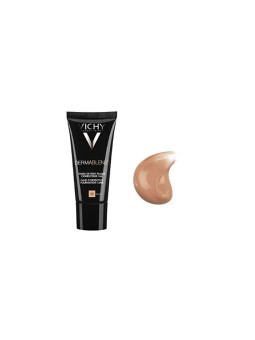 Vichy Dermablend Fond de...