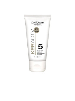Postquam Keractiv Masque...