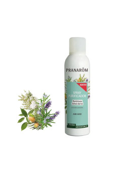 Pranarôm Aromaforce Spray...