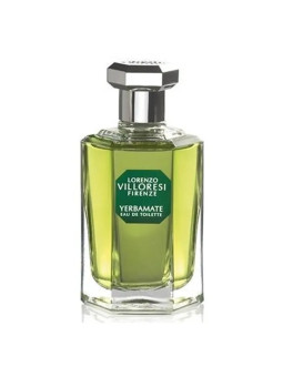 Lorenzo Villoresi Yerbamate...