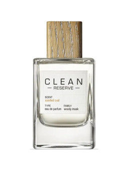 Clean Sueded Oud Eau De...