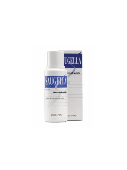 Saugella Intime Savon 250ml