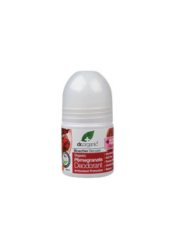 Dr. Organic Pomegranate...
