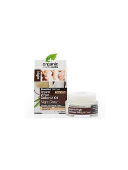 Dr. Organic Virgin Coconut...