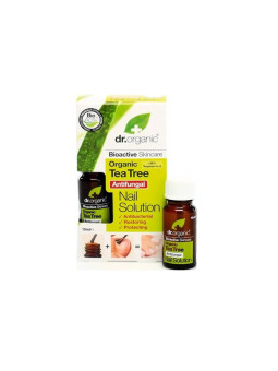 Dr. Organic Tea Tree...