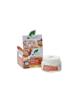 Dr. Organic Moroccan Argan...