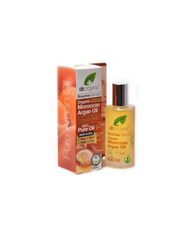 Dr. Organic Moroccan Argan...