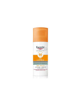 Eucerin Sun Gel-Crème Oil...