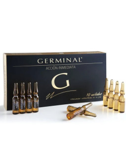 Germinal Action Immédiate...