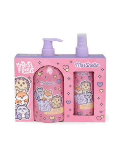 Martinelia My Best Friends...