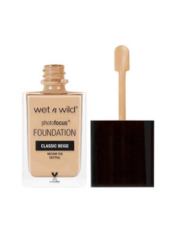 Wet N Wild Photofocus Fond...