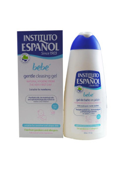Instituto Español Gel De...