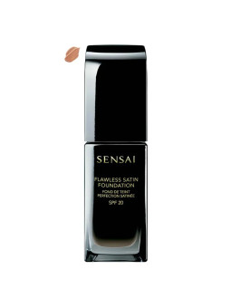 Sensai Fond De Teint...