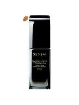 Sensai Fond De Teint...