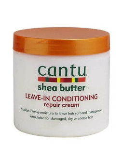 Cantu Shea Butter Leave-In...