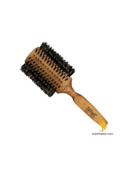 Eurostil Brosse Ronde en...