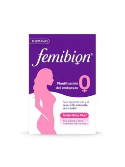 Femibion 0 Planification de...