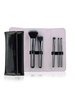 Beter Set de Pinceaux Black