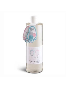 Eau My BB Gel de Bain et...