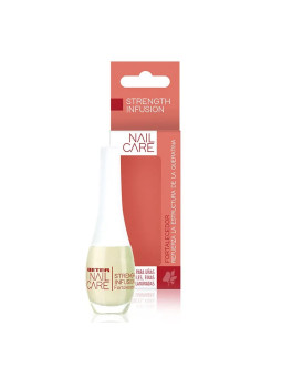 Beter Nail Care Durcisseur...