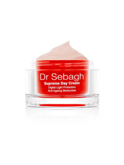 Dr Sebagh Supreme Day Cream...