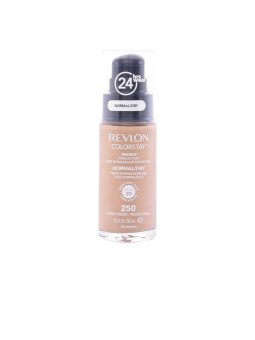 REVLON Colorstay Fond De...