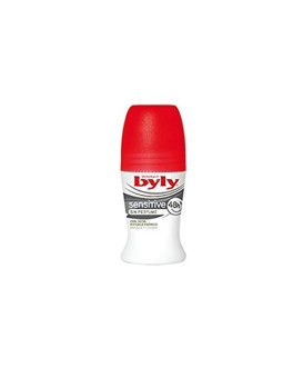 BYLY Déodorant Roll-On Max...