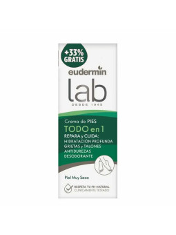 EUDERMIN Crème Réparatrice...