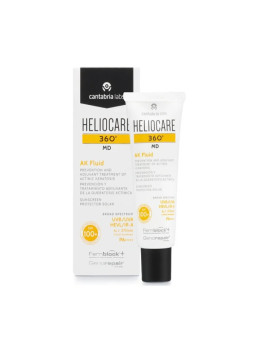 HELIOCARE 360° MD AK Fluid...