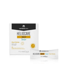 HELIOCARE 360° Junior Oral...