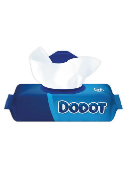 Dodot Lingettes Recharge 64...