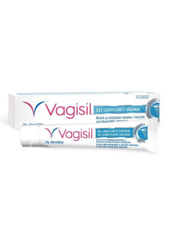 Vagisil Gel Hydratant...