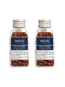 Phyto Paris Phytophanère...