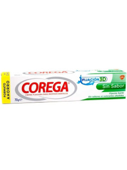 Corega Sans Saveur Crème De...