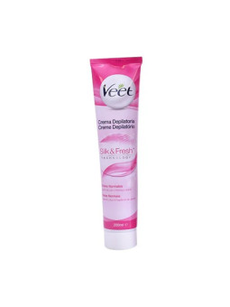 Veet Silky & Fresh Crème...