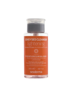Sesderma Sensyses Cleanser...