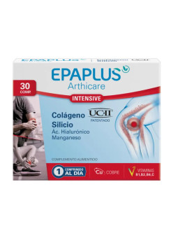 Epaplus Collagen UC-II...