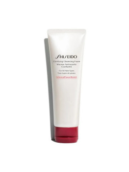 Shiseido Mousse Nettoyante...