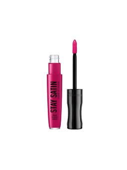 Rimmel London Stay Satin...