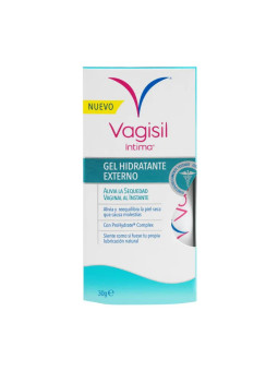 Vagisil Gel Hydratant...