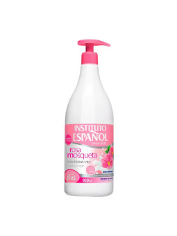 Instituto Español Lotion...