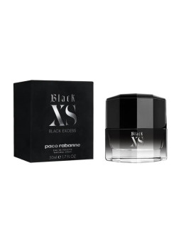 Paco Rabanne Black XS Eau...
