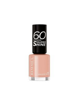 Rimmel 60 Seconds Super...