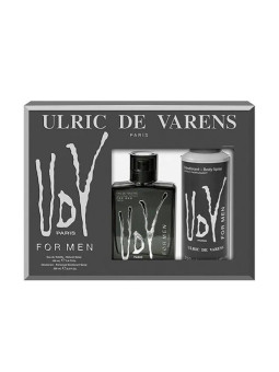 Ulric De Varens UDV Black...