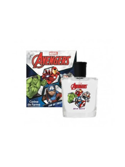 Corine De Farme Avengers...