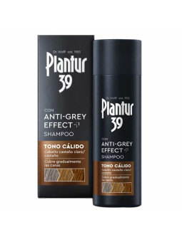 Alpecin Anti-Grey Effect...