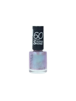 Rimmel 60 Seconds Super...