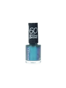 Rimmel 60 Seconds Super...
